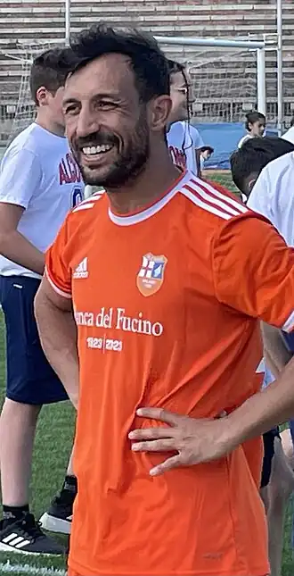 Image illustrative de l’article Karim Laribi