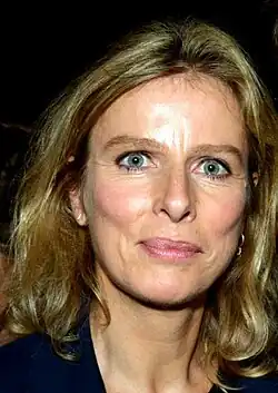 Karin Viard.