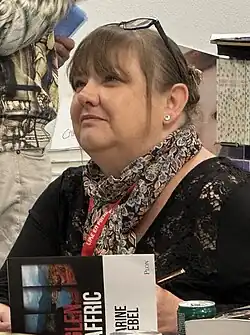 Description de cette image, également commentée ci-après