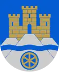 Blason de Karis