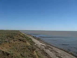 Raïon de Krasnoperekopsk