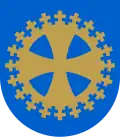 Blason de