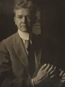 Description de l'image Karl Struss 1912.jpg.