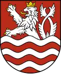 Blason de Karlovy Vary