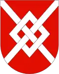 Blason de Karmøy
