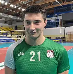 Image illustrative de l’article Karol Butryn