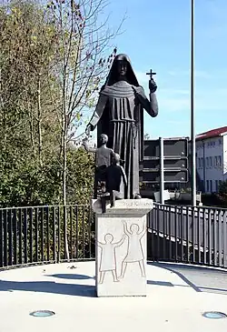 Image illustrative de l’article Caroline Gerhardinger