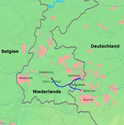 Image illustrative de l'article Zuid-Limburgse Stoomtrein Maatschappij