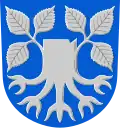 Blason de Karttula