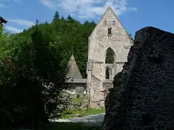 Église monastique de Saint-Jean-Baptiste