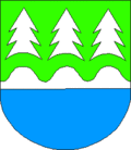 Blason de Karula