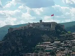 2018 - Kastamonu (Türkiye)