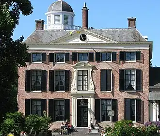 Image illustrative de l’article Château de Rosendael