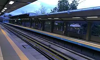 Image illustrative de l’article KAT (métro d'Athènes)