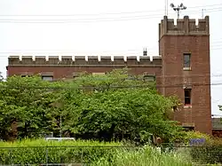 Centre culturel de Kitano.