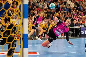 Image illustrative de l’article Katarina Ježić