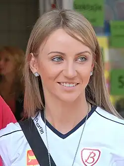 Image illustrative de l’article Katarzyna Ciesielska