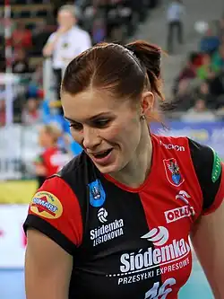 Image illustrative de l’article Katarzyna Jóźwicka