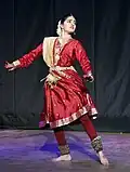 Kathak