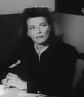 Katharine Hepburn