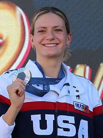 Image illustrative de l’article Katie Grimes