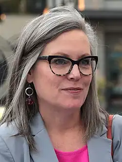 Image illustrative de l’article Liste des gouverneurs de l'Arizona