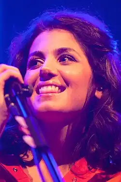 Katie Melua