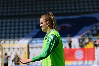 Image illustrative de l’article Katriina Talaslahti