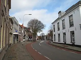 Katwijk aan den Rijn