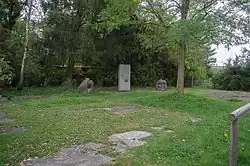 Mémorial de Kaufering iii