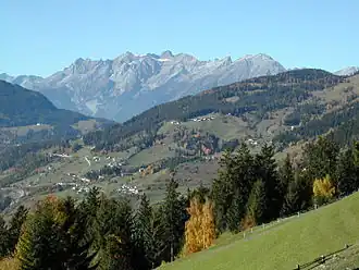 Kaunerberg