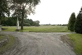 Kawęczyn (Garwolin)