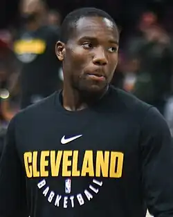 Image illustrative de l’article Kay Felder