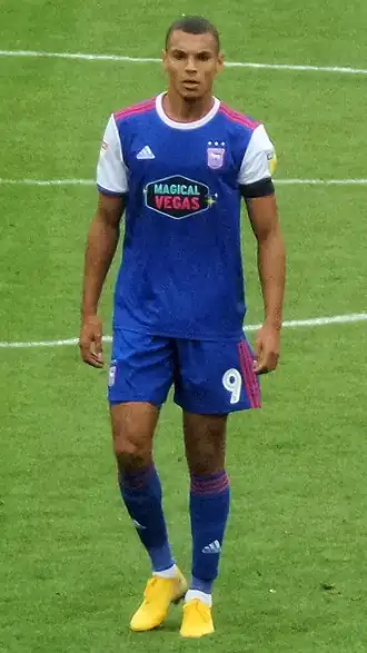 Image illustrative de l’article Kayden Jackson