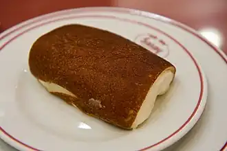 Image illustrative de l’article Kazandibi