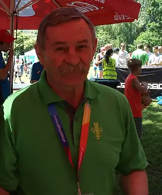 Image illustrative de l’article Kazimierz Czarnecki