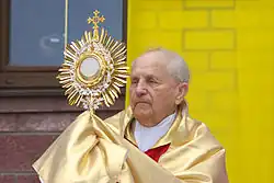 Image illustrative de l’article Casimir Świątek