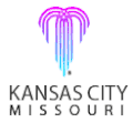 Blason de Kansas City