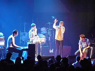 Description de cette image, également commentée ci-après