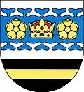 Blason de Keblov