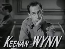 Keenan Wynn