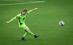 Image illustrative de l’article Mathias Dyngeland