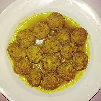 Image illustrative de l’article Kefta hrech