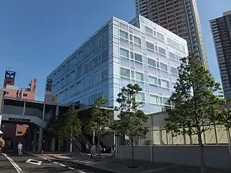 illustration de Keisei