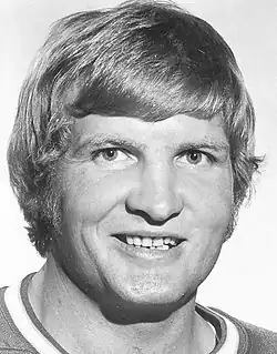 Description de l'image Keith McCreary head shot.jpg.