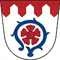 Blason de Kejnice