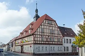 Kelbra (Kyffhäuser)