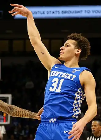 Image illustrative de l’article Kellan Grady