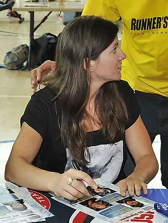 Image illustrative de l’article Kelly Clark