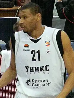 Image illustrative de l’article Kelly McCarty